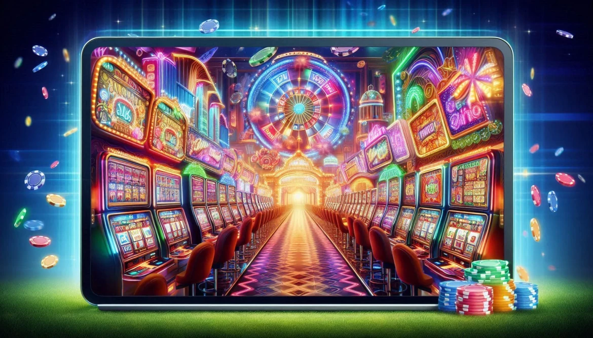 MostBet Casino